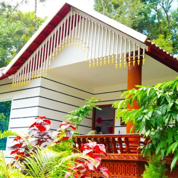 Coorg Orange Blossom - Private Villa